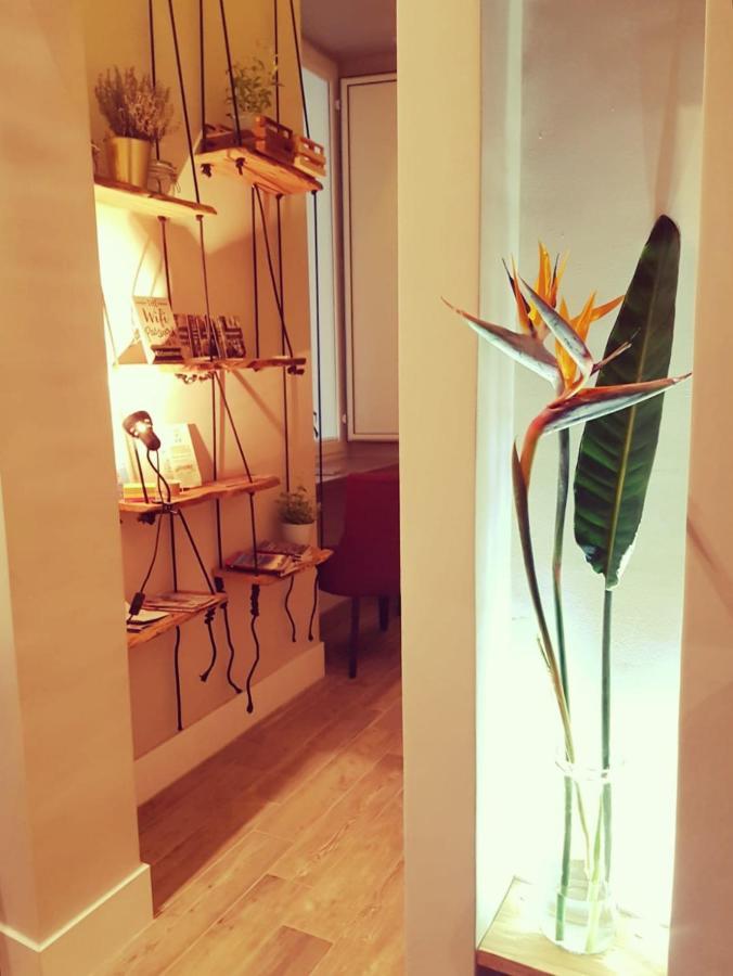 B&B Napoli Amore Mio Exterior photo